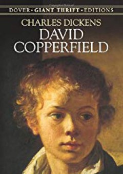 David Copperfield (Dover Thrift Editions)