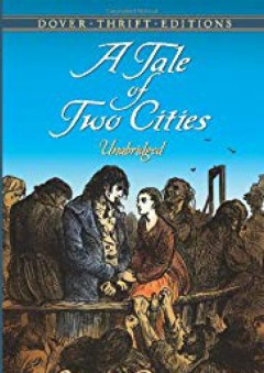 A Tale of Two Cities (Dover Thrift Editions) - Charles Dickens