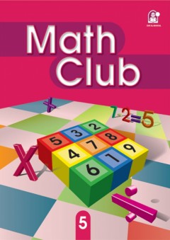 Math Club 5