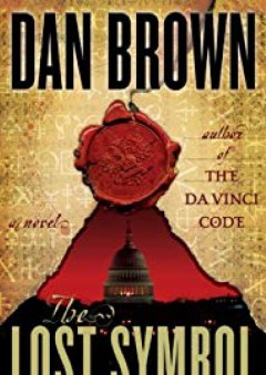 The Lost Symbol (Dan Brown) - Dan Brown