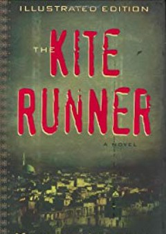 The Kite Runner, Illustrated Edition