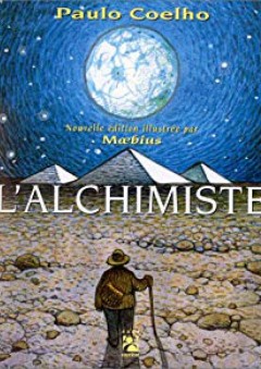 L'Alchimiste (French Edition) - Paulo Coelho