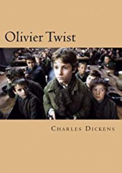 Olivier Twist (French Edition)