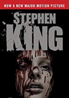 Carrie (Movie Tie-in Edition): Now a Major Motion Picture - Stephen King