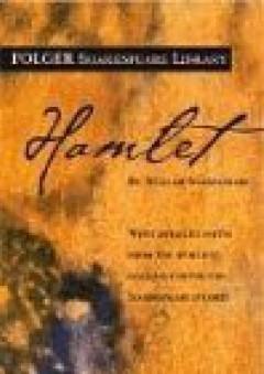 Hamlet ( Folger Library Shakespeare)