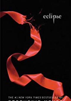 Eclipse (Twilight Sagas) - Stephenie Meyer