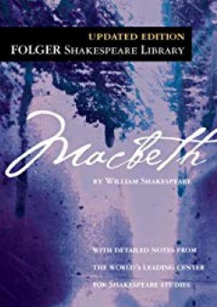 Macbeth (Folger Shakespeare Library) - وليم شكسبير (William Shakespeare)