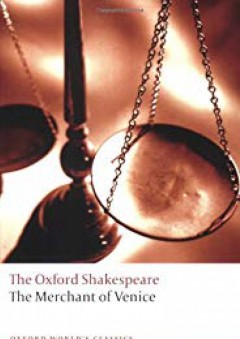 The Merchant of Venice: The Oxford Shakespeare The Merchant of Venice (Oxford World's Classics) - وليم شكسبير (William Shakespeare)