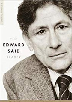 The Edward Said Reader - Edward W. Said