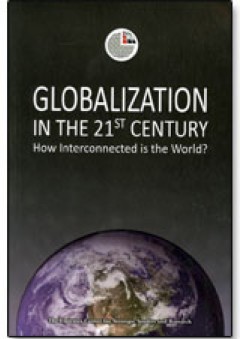 العولمة في القرن الحادي والعشرين: ما مدى ترابطية العالم؟