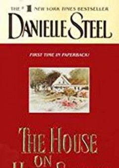 The House on Hope Street - Danielle Steel