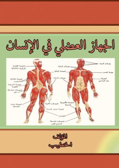 الجهاز العضلي في الإنسان - الخطيب