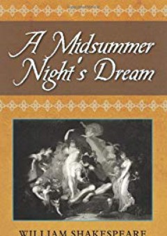 A Midsummer Night's Dream - وليم شكسبير (William Shakespeare)