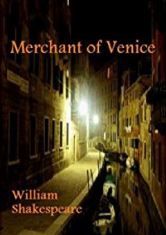 Merchant of Venice - وليم شكسبير (William Shakespeare)