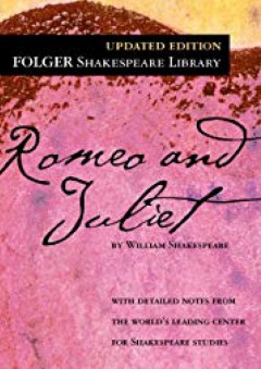 Romeo and Juliet (Folger Shakespeare Library) - وليم شكسبير (William Shakespeare)