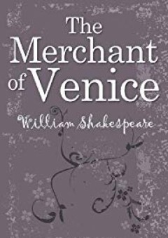 The Merchant of Venice - وليم شكسبير (William Shakespeare)