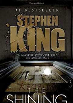 The Shining - Stephen King