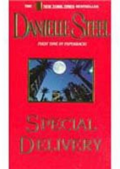 Special Delivery - Danielle Steel