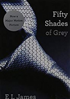 Fifty Shades of Grey (The Fifty Shades Trilogy) - E L James