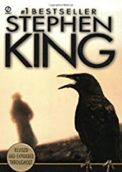 The Gunslinger: (The Dark Tower #1)(Revised Edition) - Stephen King