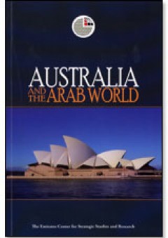 أستراليا والعالم العربي