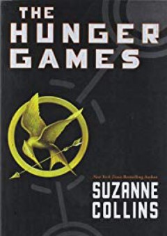 The Hunger Games (Book 1) - Suzanne Collins