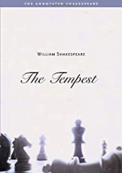 The Tempest (The Annotated Shakespeare) - وليم شكسبير (William Shakespeare)