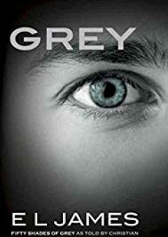 Grey: Fifty Shades of Grey as Told by Christian (Fifty Shades of Grey Series) - E L James