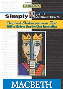 Macbeth (Simply Shakespeare) - وليم شكسبير (William Shakespeare)