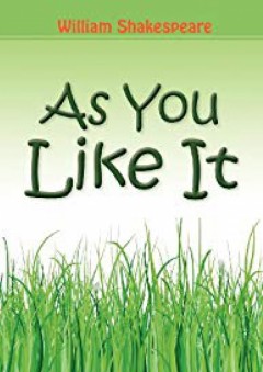 As You Like It - وليم شكسبير (William Shakespeare)