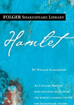 Hamlet (The New Folger Library Shakespeare) - وليم شكسبير (William Shakespeare)