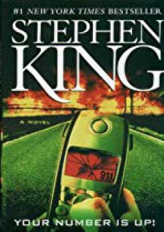 Cell: A Novel - Stephen King