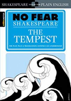 The Tempest (No Fear Shakespeare) - وليم شكسبير (William Shakespeare)