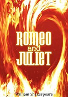 Romeo and Juliet - وليم شكسبير (William Shakespeare)