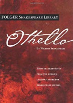 Othello (New Folger Library Shakespeare) - وليم شكسبير (William Shakespeare)