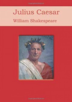 Julius Caesar - وليم شكسبير (William Shakespeare)