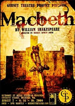 Macbeth by William Shakespeare - وليم شكسبير (William Shakespeare)