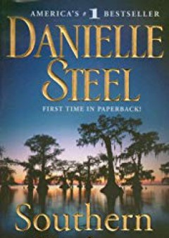 Southern Lights: A Novel - Danielle Steel