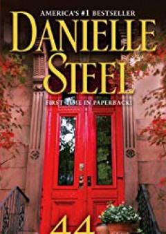 44 Charles Street: A Novel - Danielle Steel