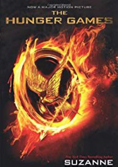 The Hunger Games: Movie Tie-in Edition - Suzanne Collins