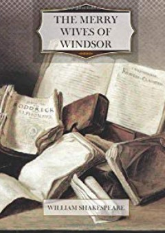The Merry Wives of Windsor - وليم شكسبير (William Shakespeare)