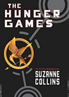 The Hunger Games (The Hunger Games, Book 1) - Suzanne Collins