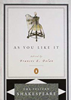As You Like It (The Pelican Shakespeare)