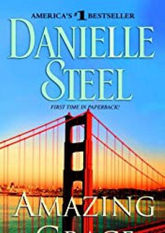 Amazing Grace - Danielle Steel