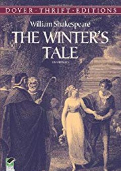 The Winter's Tale (Dover Thrift Editions)