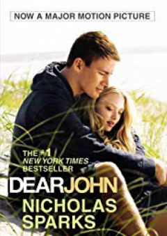 Dear John (American Collection at Fwc) - Nicholas Sparks