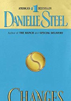 Changes - Danielle Steel