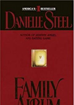 Family Album - Danielle Steel