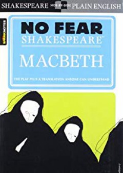 Macbeth (No Fear Shakespeare) - وليم شكسبير (William Shakespeare)