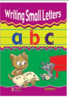 Writing Small Letters